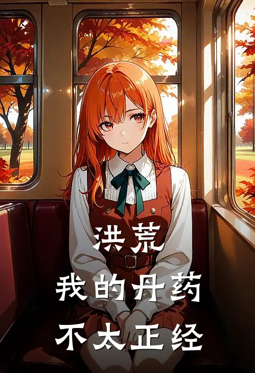 林凡道童《洪荒：我的丹药不太正经》全本免费在线阅读_(林凡道童)最新章节在线阅读