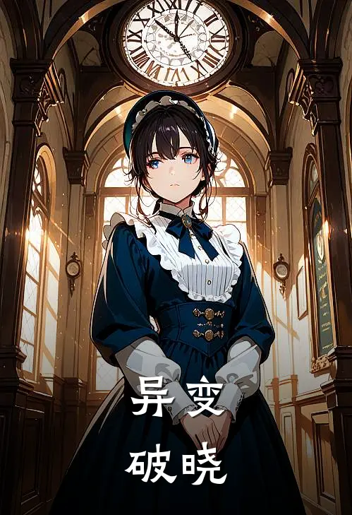 异变：破晓洛闫王涛完本热门小说_完本小说免费异变：破晓(洛闫王涛)