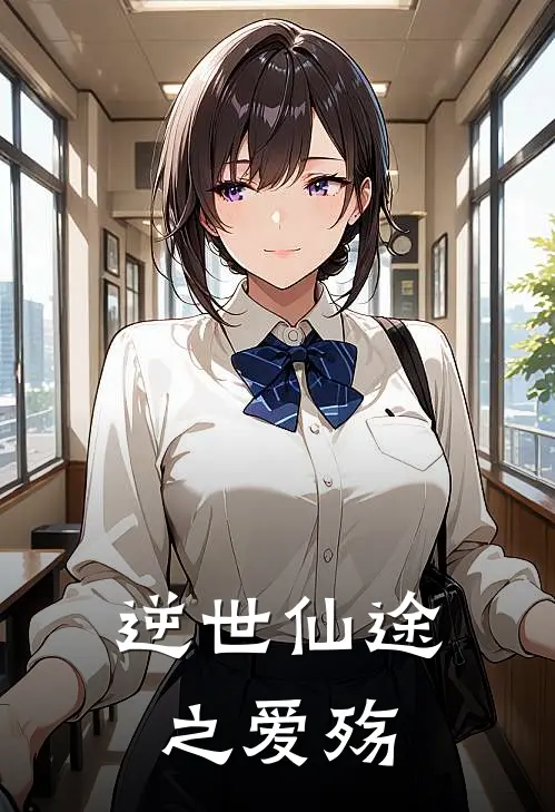 逆世仙途之爱殇