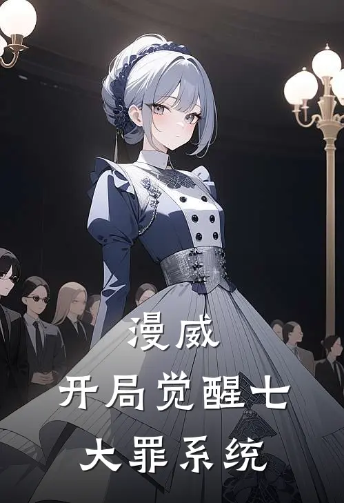 漫威：开局觉醒七大罪系统(陈默娜塔莎)最新小说_免费阅读完整版小说漫威：开局觉醒七大罪系统(陈默娜塔莎)