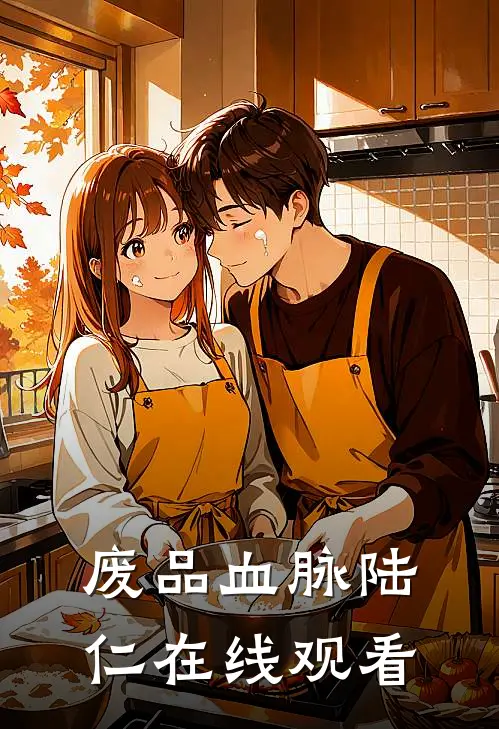 废品血脉陆仁在线观看