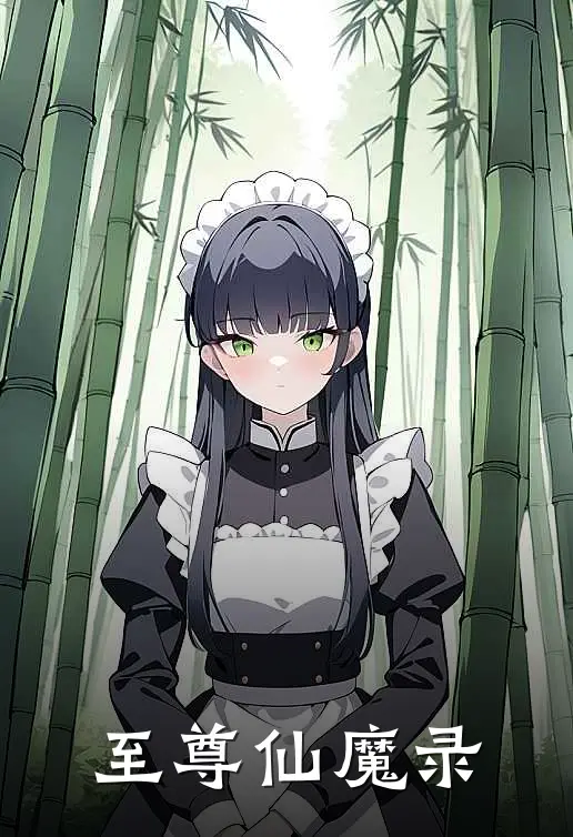 至尊仙魔录