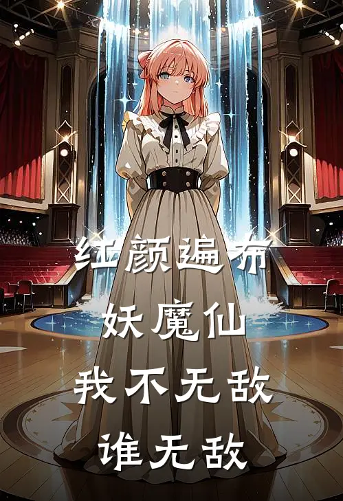 红颜遍布妖魔仙，我不无敌谁无敌(宁凡吕云起)热门小说排行_完结版小说红颜遍布妖魔仙，我不无敌谁无敌宁凡吕云起