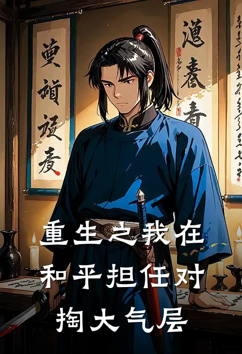 重生之我在和平担任对掏大气层少雨少雨免费完结版小说_小说完结重生之我在和平担任对掏大气层少雨少雨