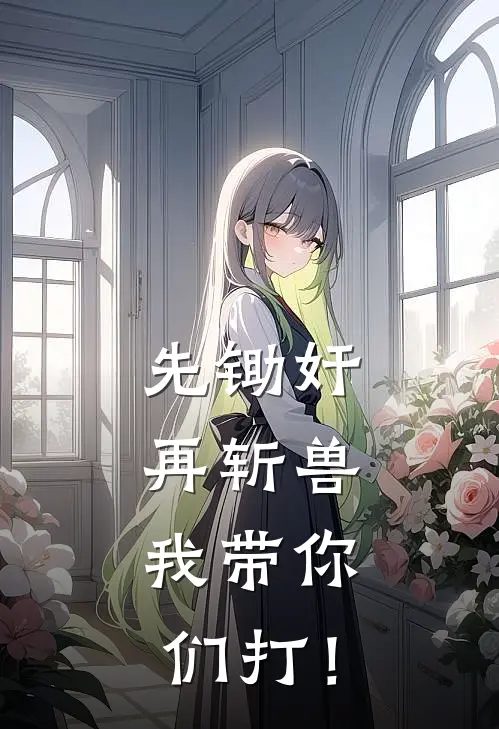 先锄奸，再斩兽，我带你们打！(林明李来铭)小说免费阅读_热门小说阅读先锄奸，再斩兽，我带你们打！林明李来铭