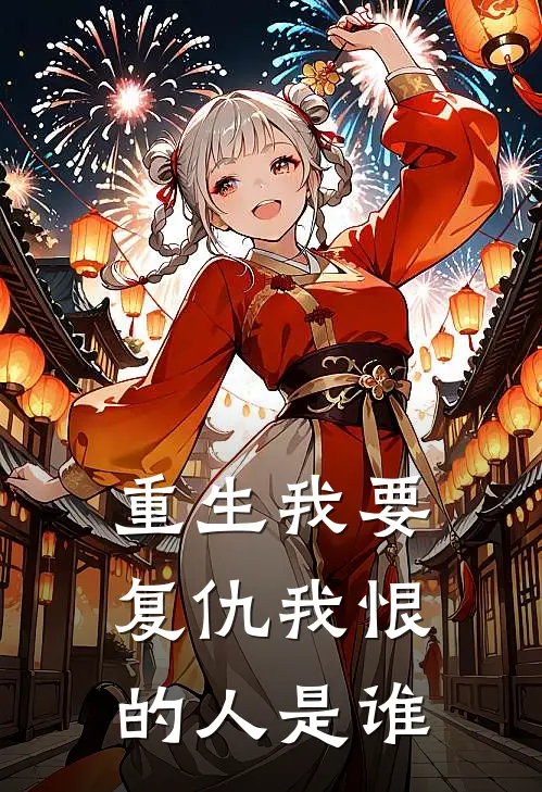 重生我要复仇我恨的人是谁