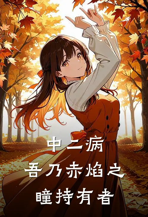 中二病：吾乃赤焰之瞳持有者(若白丹生谷)完结小说推荐_小说全文免费阅读中二病：吾乃赤焰之瞳持有者若白丹生谷