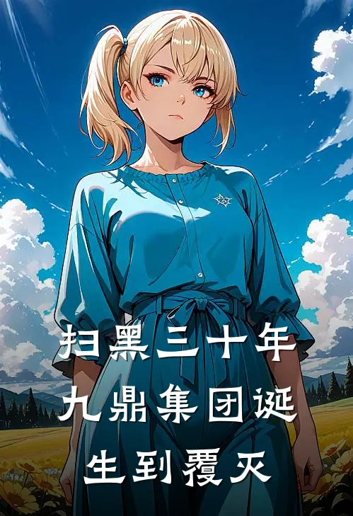 扫黑三十年：九鼎集团诞生到覆灭