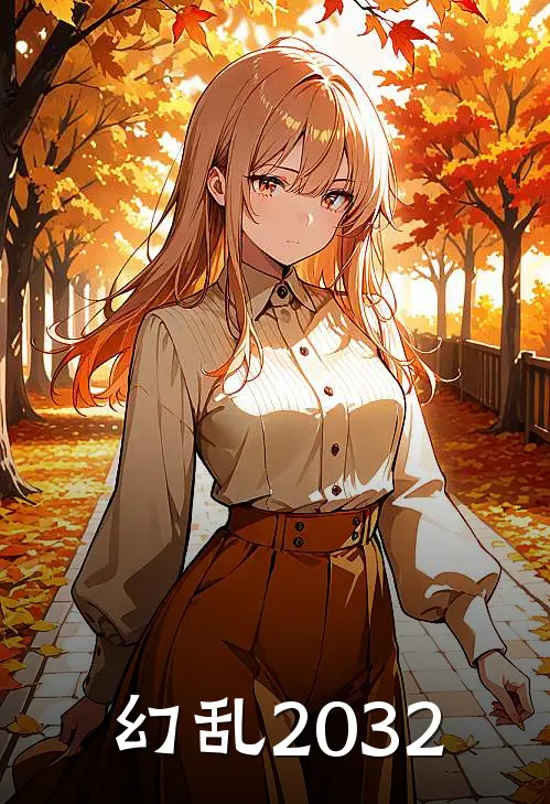 幻乱2032(裴欣瑗陆沉)免费小说完结版_免费小说免费阅读幻乱2032裴欣瑗陆沉