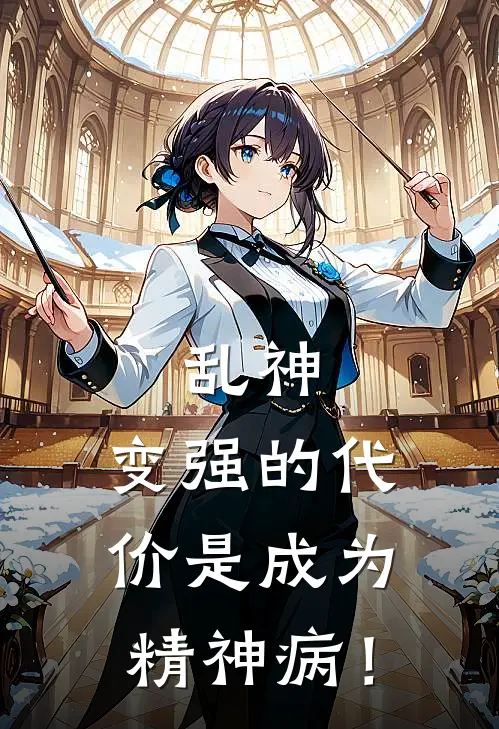 乱神：变强的代价是成为精神病！(孔不凡王二)全集阅读_乱神：变强的代价是成为精神病！最新章节阅读