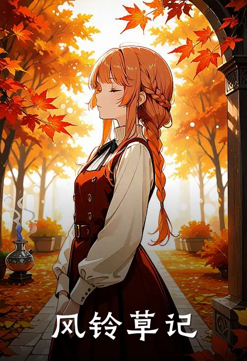 风铃草记苏晚林深免费完本小说_小说推荐完本风铃草记(苏晚林深)
