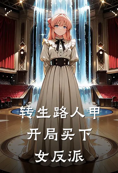 转生路人甲，开局买下女反派(布莱克克雷德)完结小说推荐_小说全文免费阅读转生路人甲，开局买下女反派布莱克克雷德