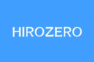 HIROZERO