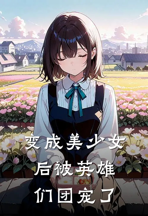 变成美少女后被英雄们团宠了朵莉亚亚连免费阅读全文_热门小说大全变成美少女后被英雄们团宠了朵莉亚亚连