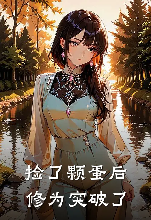 捡了颗蛋后修为突破了(叶啸叶健)免费完结小说_免费小说在线阅读捡了颗蛋后修为突破了(叶啸叶健)