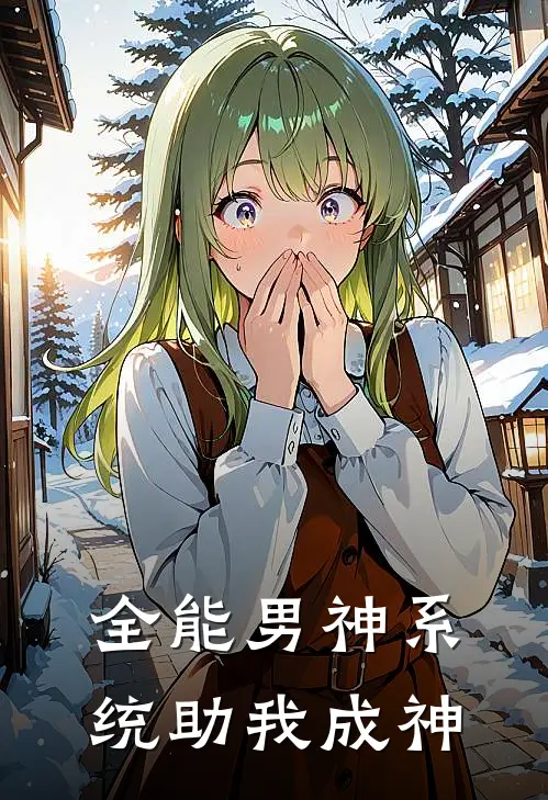 全能男神系统助我成神