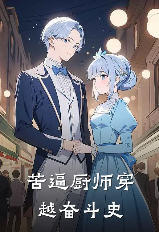 苦逼厨师穿越奋斗史