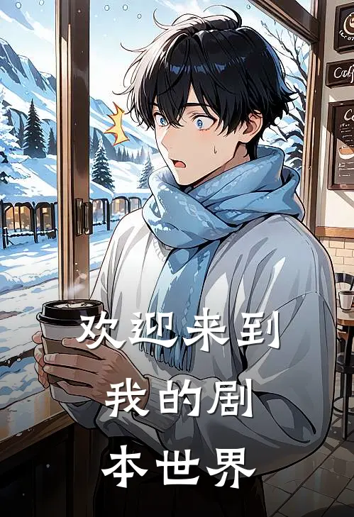 欢迎来到，我的剧本世界