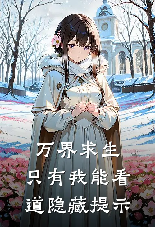 万界求生：只有我能看道隐藏提示