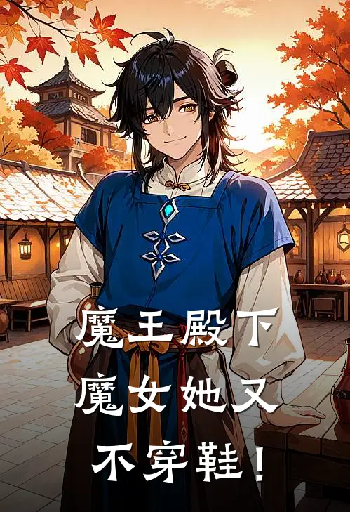 魔王殿下，魔女她又不穿鞋！（叶璃娇苏即墨）最新章节列表