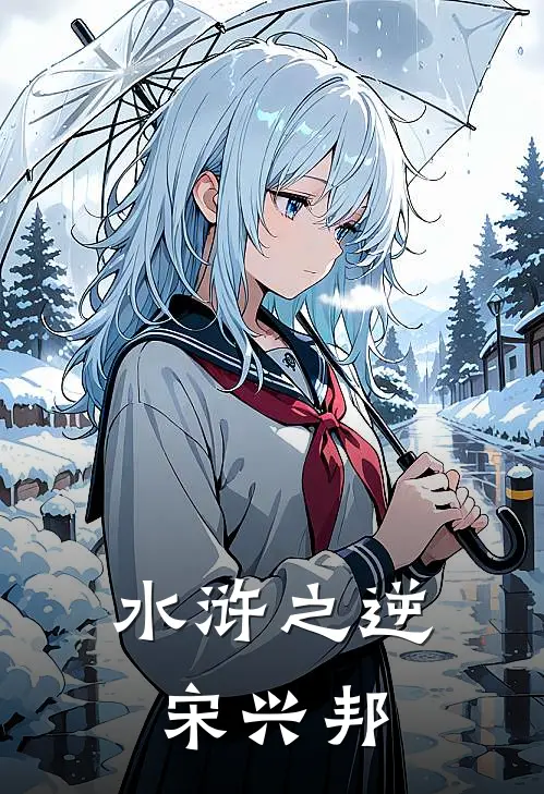 水浒之逆宋兴邦