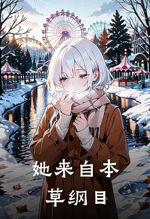 【她来自本草纲目】姜半夏姜半夏热门完结小说_最新章节列表【她来自本草纲目】(姜半夏姜半夏)