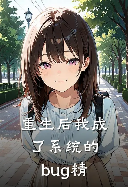 重生后我成了系统的bug精林小满傅寒舟免费小说全集_免费小说在哪看重生后我成了系统的bug精(林小满傅寒舟)