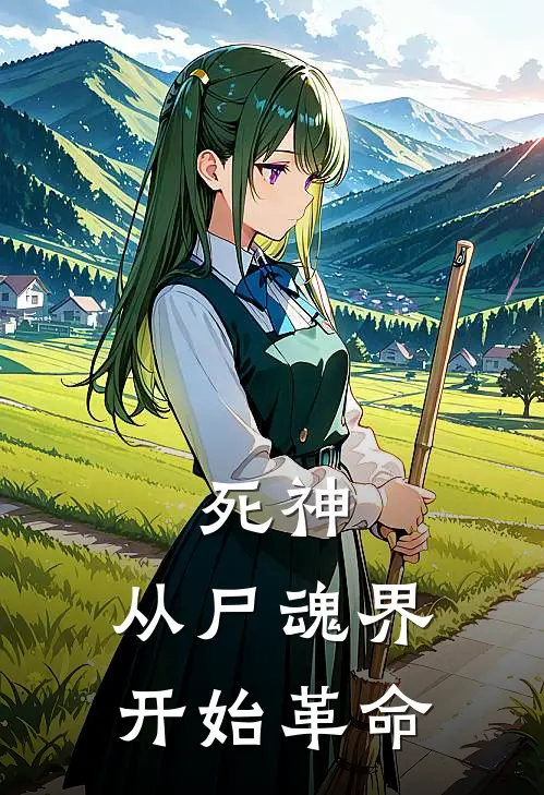 死神，从尸魂界开始革命木村藤原浩免费小说完结_最新章节列表死神，从尸魂界开始革命(木村藤原浩)