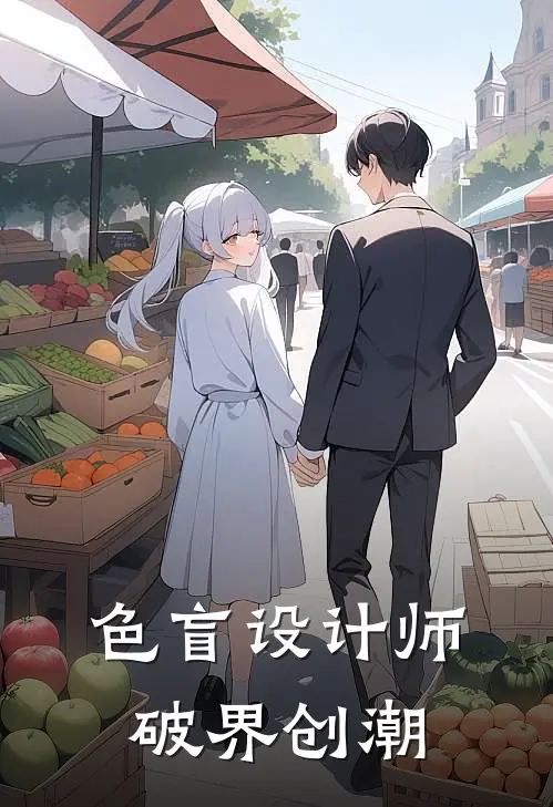 色盲设计师：破界创潮云澈王浩新热门小说_小说免费阅读色盲设计师：破界创潮(云澈王浩)