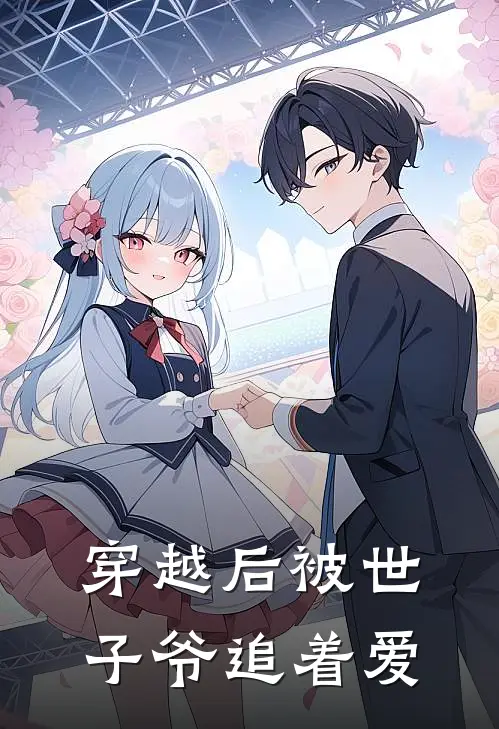 穿越后被世子爷追着爱江昭苏苏免费小说全文阅读_免费小说在线阅读穿越后被世子爷追着爱江昭苏苏