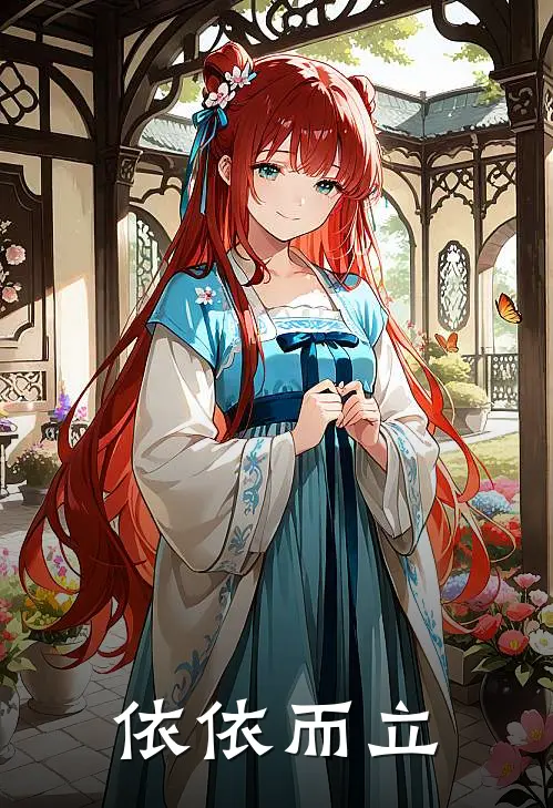 依依而立(丹丹圆圆)完结版免费小说_热门完结小说依依而立(丹丹圆圆)