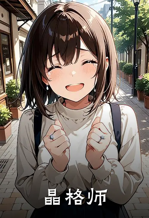 晶格师吉米扎克已完结小说推荐_完整版小说晶格师(吉米扎克)