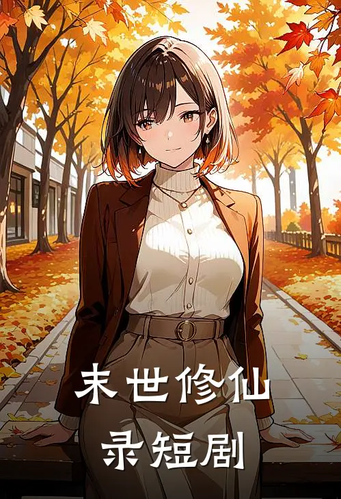 末世修仙录短剧