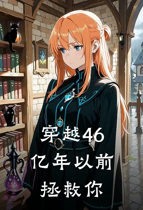 穿越46亿年以前拯救你