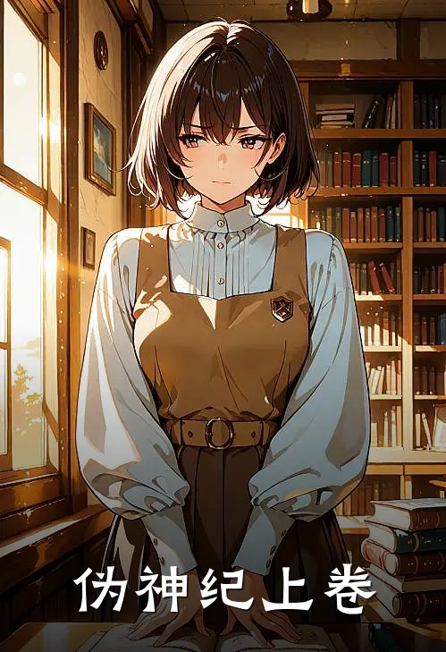 伪神纪上卷(哪吒孙悟空)最热门小说_小说完整版伪神纪上卷哪吒孙悟空