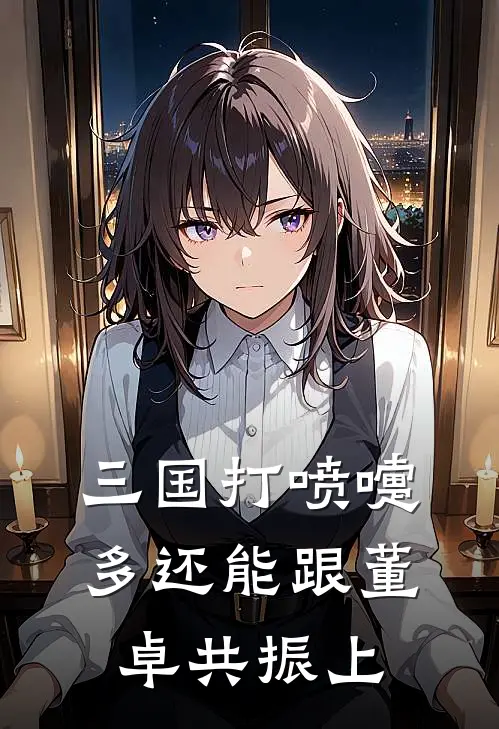 三国打喷嚏多还能跟董卓共振上吕布曹操热门小说排行_免费小说三国打喷嚏多还能跟董卓共振上吕布曹操