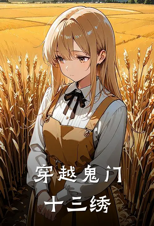 穿越鬼门十三绣