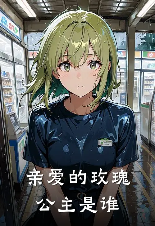 亲爱的玫瑰公主是谁