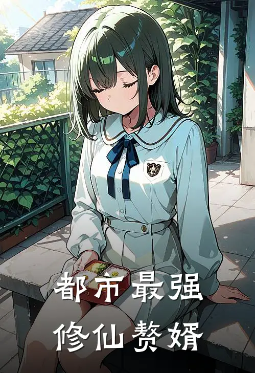 都市最强修仙赘婿