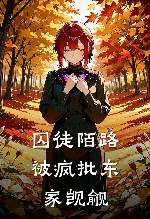 囚徒陌路，被疯批东家觊觎