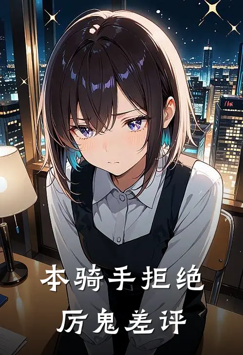 本骑手拒绝厉鬼差评(陈业苏莉莉)免费小说大全_小说完结免费本骑手拒绝厉鬼差评陈业苏莉莉