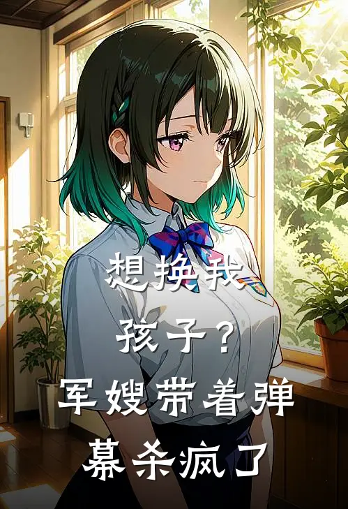 想换我孩子？军嫂带着弹幕杀疯了江时月陆砚均完结小说免费阅读_完本热门小说想换我孩子？军嫂带着弹幕杀疯了江时月陆砚均