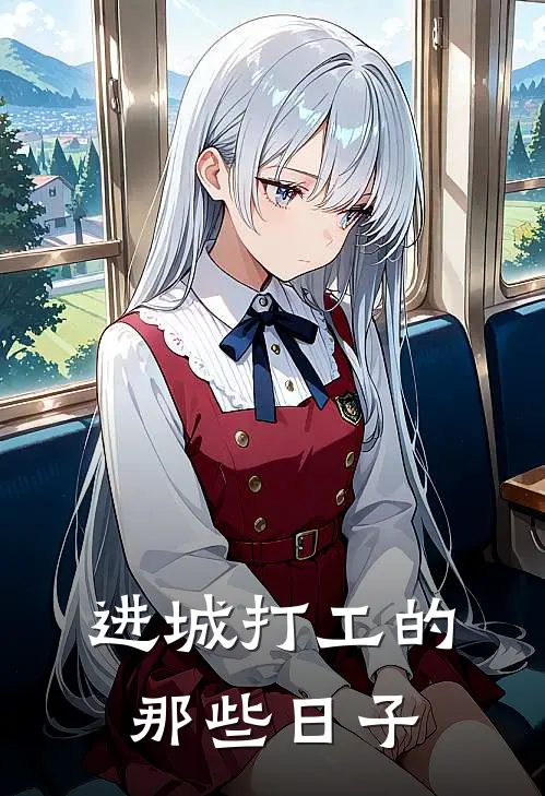 进城打工的那些日子