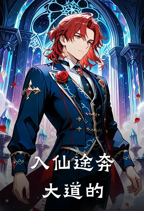 入仙途奔大道的