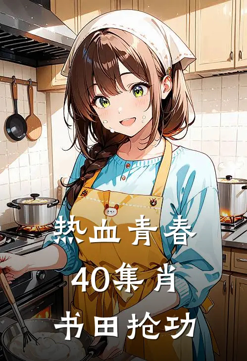 热血青春40集肖书田抢功