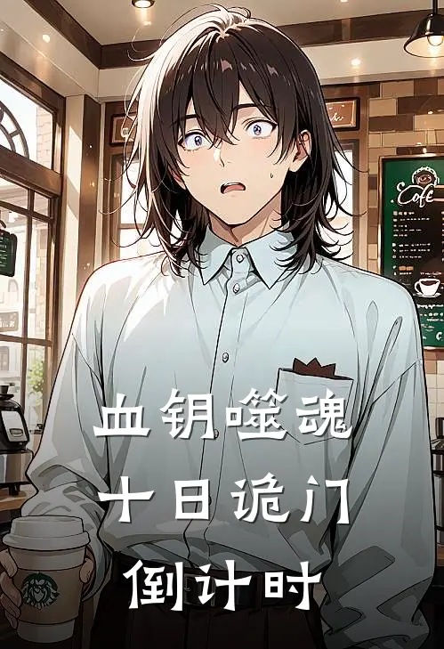 血钥噬魂：十日诡门倒计时