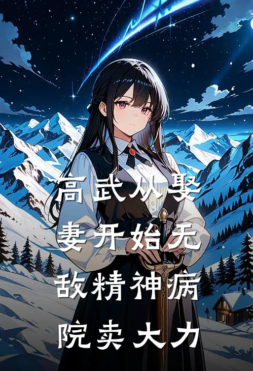 高武从娶妻开始无敌 精神病院卖大力