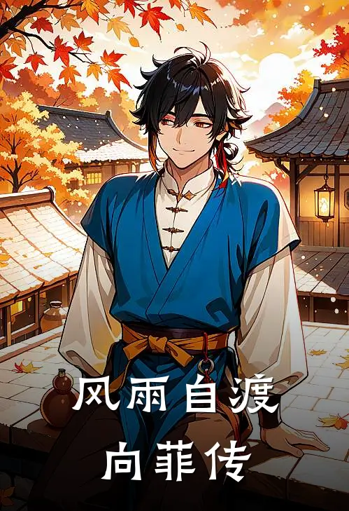 风雨自渡：向菲传婉瑜翠娘完整版免费小说_热门网络小说推荐风雨自渡：向菲传(婉瑜翠娘)