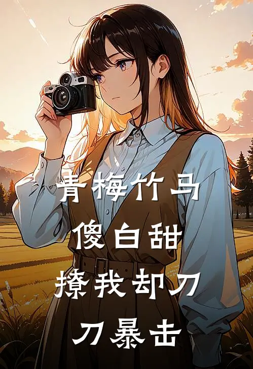 青梅竹马傻白甜，撩我却刀刀暴击顾渊萧池鱼完本热门小说_小说完结版青梅竹马傻白甜，撩我却刀刀暴击(顾渊萧池鱼)