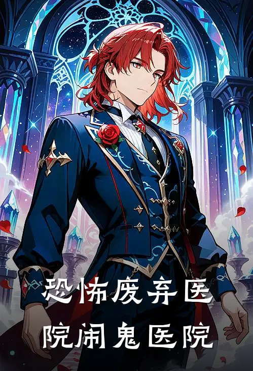 恐怖废弃医院闹鬼医院